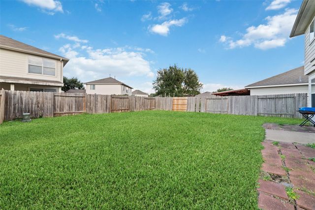 12418 Magnolia Canyon, Houston, TX 77099