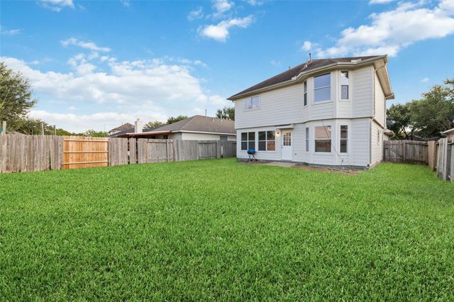 12418 Magnolia Canyon, Houston, TX 77099