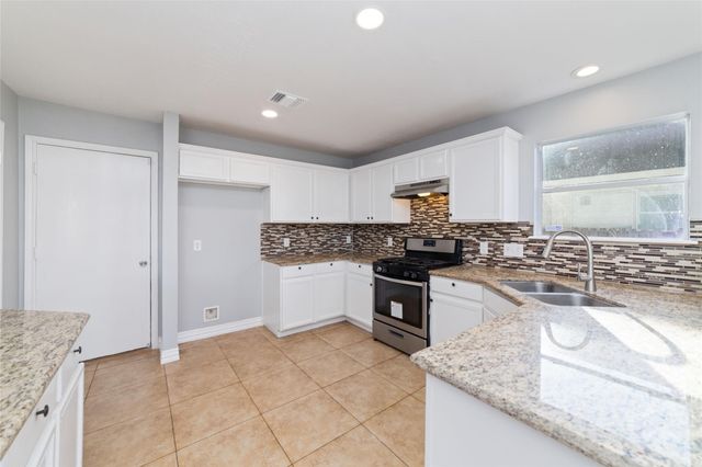 12418 Magnolia Canyon, Houston, TX 77099