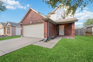 12418 Magnolia Canyon, Houston, TX 77099