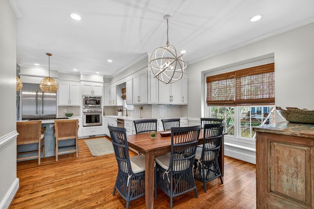 1464 Pine Island View, Mount Pleasant, SC 29464