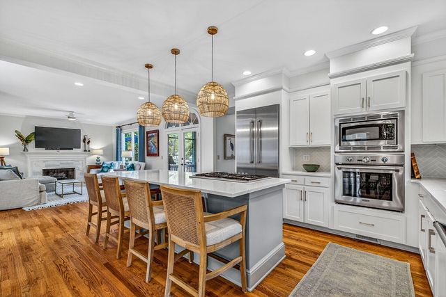 1464 Pine Island View, Mount Pleasant, SC 29464