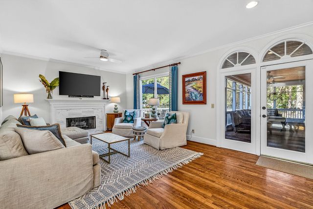 1464 Pine Island View, Mount Pleasant, SC 29464