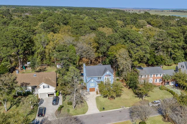 1464 Pine Island View, Mount Pleasant, SC 29464