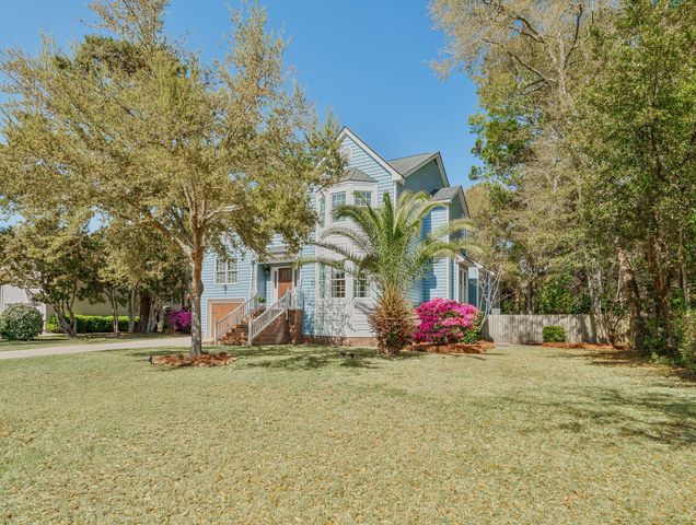 1464 Pine Island View, Mount Pleasant, SC 29464