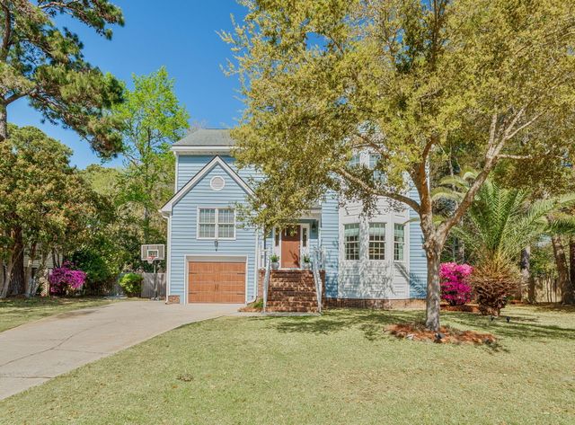 1464 Pine Island View, Mount Pleasant, SC 29464