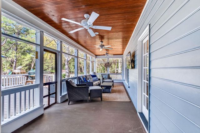 1464 Pine Island View, Mount Pleasant, SC 29464