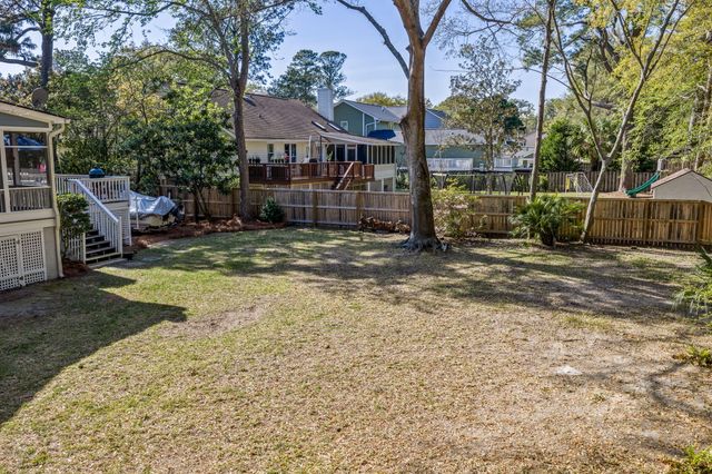 1464 Pine Island View, Mount Pleasant, SC 29464