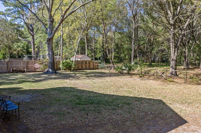1464 Pine Island View, Mount Pleasant, SC 29464