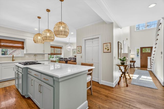 1464 Pine Island View, Mount Pleasant, SC 29464