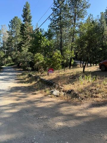 817 Timber Hills Rd, Colfax, CA 95713