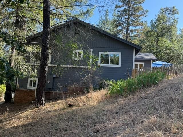 817 Timber Hills Rd, Colfax, CA 95713
