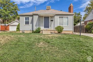 2663 S MELBOURNE ST, Salt Lake City, UT 84106