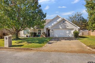 111 Bluebird, Whitehouse, TX 75791