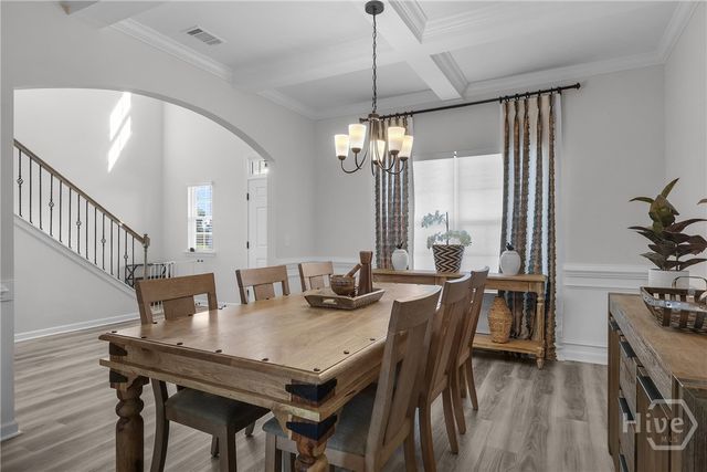 387 Deer Meadow Way SE, Allenhurst, GA 31301