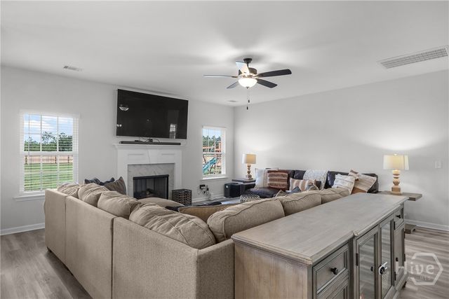 387 Deer Meadow Way SE, Allenhurst, GA 31301