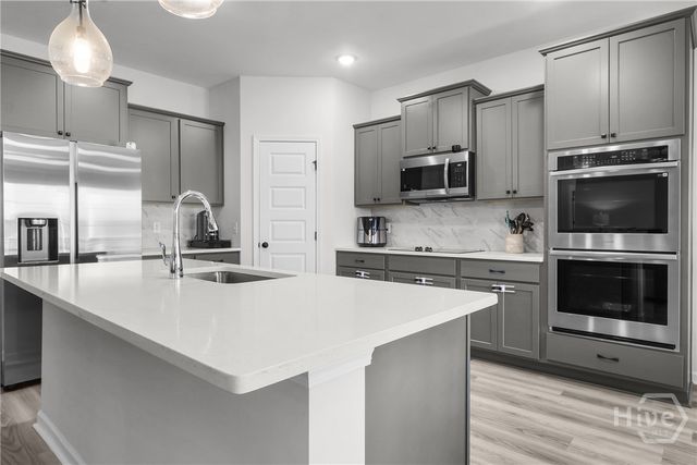 387 Deer Meadow Way SE, Allenhurst, GA 31301