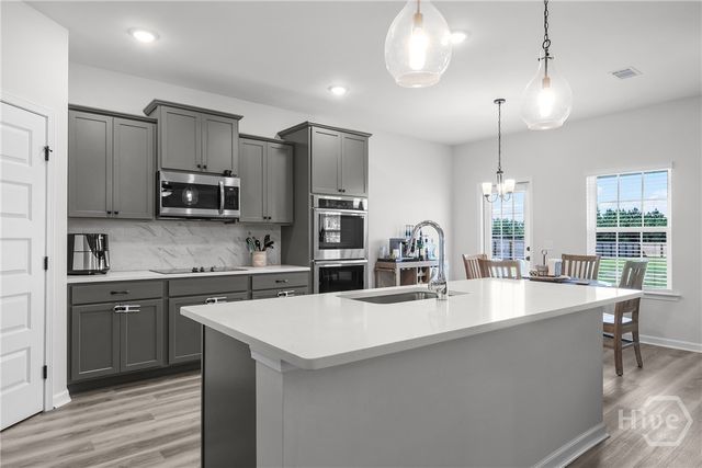 387 Deer Meadow Way SE, Allenhurst, GA 31301