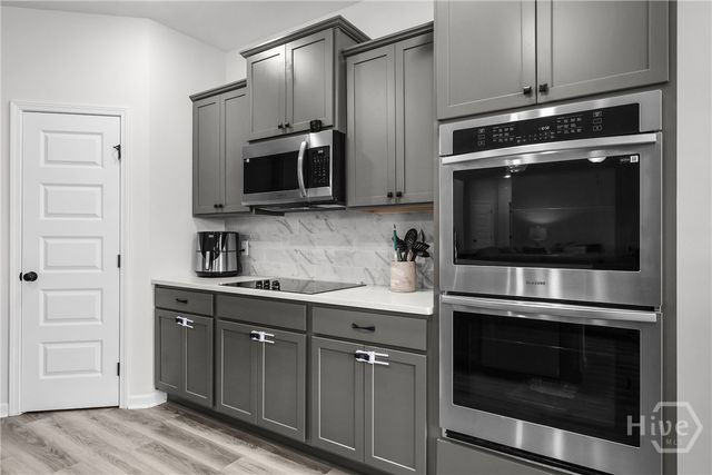 387 Deer Meadow Way SE, Allenhurst, GA 31301