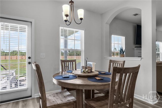 387 Deer Meadow Way SE, Allenhurst, GA 31301