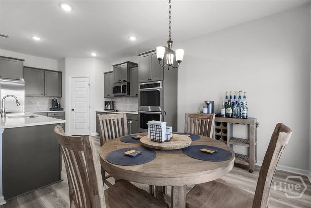 387 Deer Meadow Way SE, Allenhurst, GA 31301