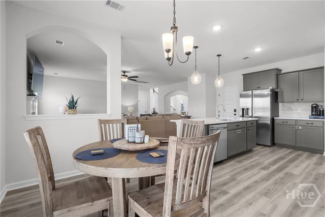 387 Deer Meadow Way SE, Allenhurst, GA 31301