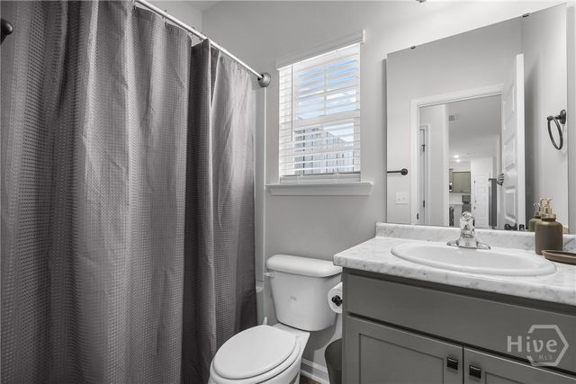 387 Deer Meadow Way SE, Allenhurst, GA 31301
