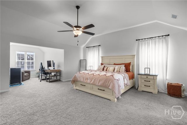 387 Deer Meadow Way SE, Allenhurst, GA 31301