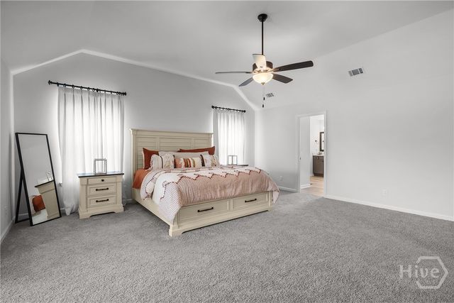 387 Deer Meadow Way SE, Allenhurst, GA 31301