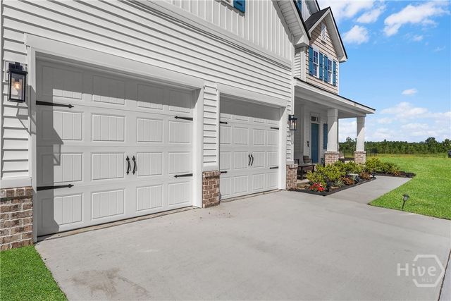 387 Deer Meadow Way SE, Allenhurst, GA 31301