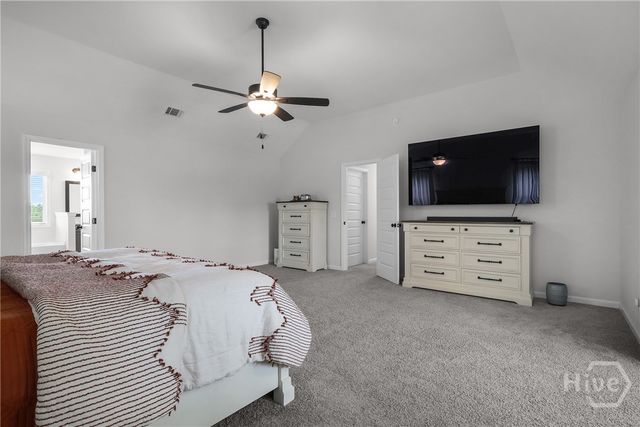 387 Deer Meadow Way SE, Allenhurst, GA 31301