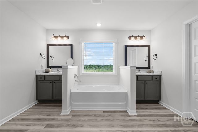 387 Deer Meadow Way SE, Allenhurst, GA 31301