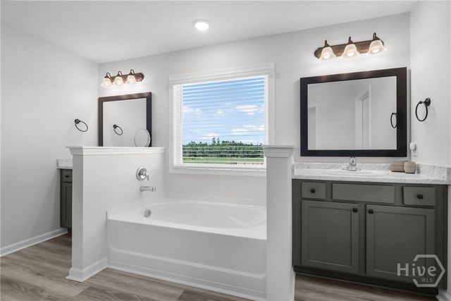 387 Deer Meadow Way SE, Allenhurst, GA 31301