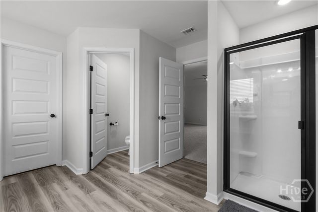 387 Deer Meadow Way SE, Allenhurst, GA 31301