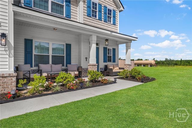387 Deer Meadow Way SE, Allenhurst, GA 31301