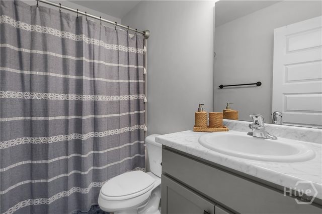 387 Deer Meadow Way SE, Allenhurst, GA 31301