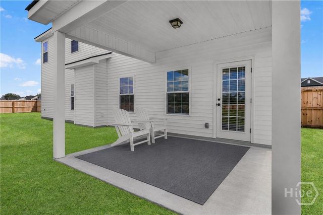 387 Deer Meadow Way SE, Allenhurst, GA 31301