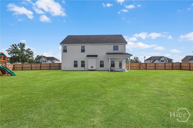387 Deer Meadow Way SE, Allenhurst, GA 31301