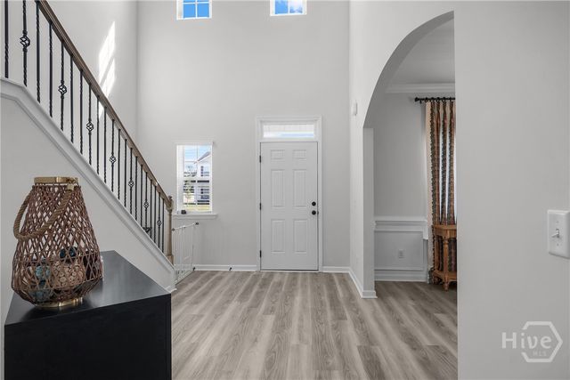 387 Deer Meadow Way SE, Allenhurst, GA 31301