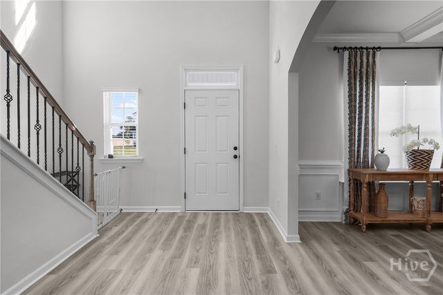 387 Deer Meadow Way SE, Allenhurst, GA 31301