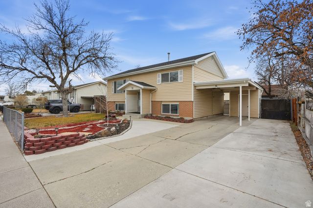 3139 S 4180 W, West Valley City, UT 84120