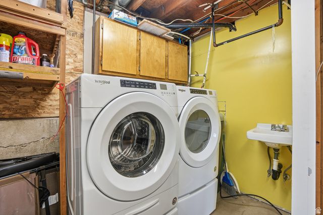 3139 S 4180 W, West Valley City, UT 84120