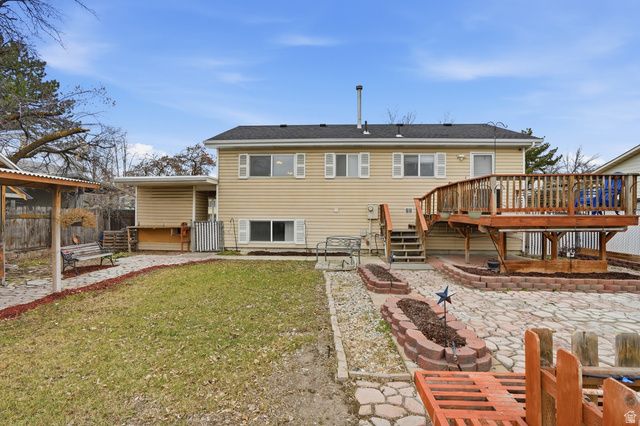 3139 S 4180 W, West Valley City, UT 84120