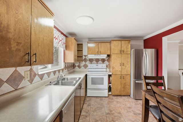 3139 S 4180 W, West Valley City, UT 84120