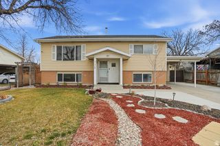 3139 S 4180 W, West Valley City, UT 84120