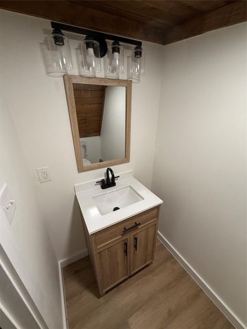 145 Greenbriar Court, Bridgeport, TX 76426