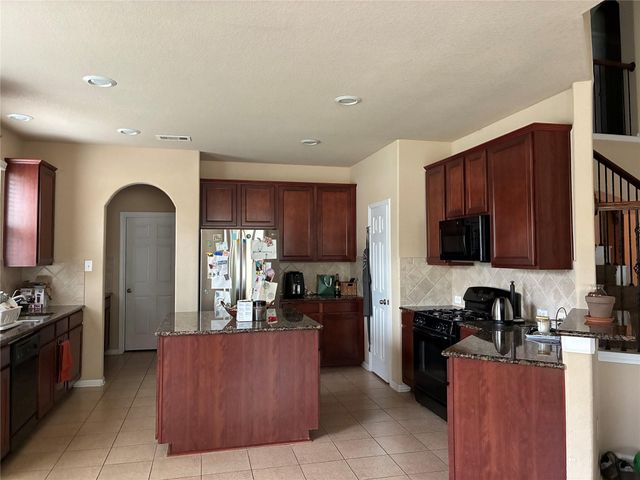 8930 Silent Hills Lane, Richmond, TX 77407
