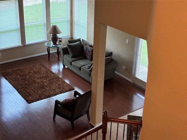 8930 Silent Hills Lane, Richmond, TX 77407