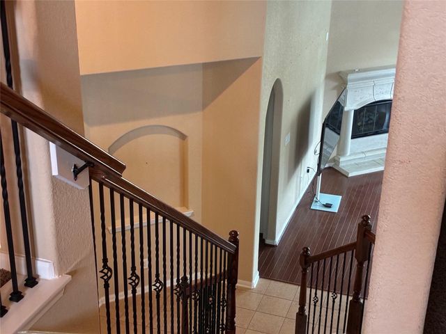 8930 Silent Hills Lane, Richmond, TX 77407