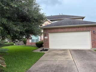 8930 Silent Hills Lane, Richmond, TX 77407